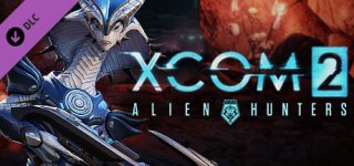 엑스컴 2: 외계인 사냥꾼-XCOM 2: Alien Hunters
