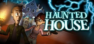 하운티드 하우스-Haunted House