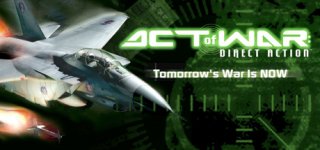 액트 오브 워: 다이렉트 액션-Act of War: Direct Action