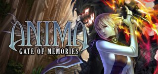 애니마: 기억의 문-Anima: Gate of Memories