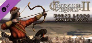 크루세이더 킹즈 2: 말의 군주들 콘텐츠 팩-Crusader Kings II: Horse Lords Content Pack