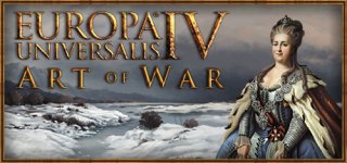 유로파 유니버셜리스 4: 손자병법-Europa Universalis IV: Art of War
