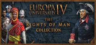 유로파 유니버셜리스 4: 인간의 권리 컬렉션-Europa Universalis IV: Rights of Man Collection