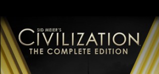 시드 마이어의 문명 5 컴플리트 에디션-Sid Meier's Civilization V Complete