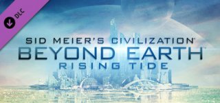 시드 마이어의 문명: 비욘드 어스 - 라이징 타이드-Sid Meier's Civilization: Beyond Earth - Rising Tide