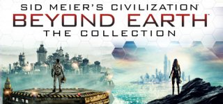 시드 마이어의 문명: 비욘드 어스 - 컬렉션-Sid Meier's Civilization: Beyond Earth - The Collection