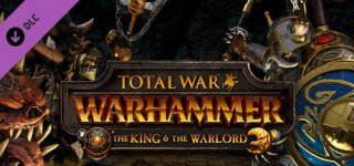 토탈 워: 워해머 - 왕과 전쟁군주(토탈워)-Total War: WARHAMMER - The King and the Warlord