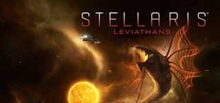 스텔라리스: 레비아탄 스토리 팩-Stellaris: Leviathans Story Pack