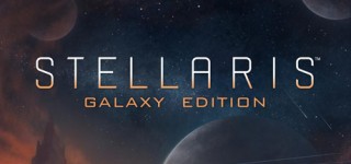 스텔라리스 갤럭시 에디션-Stellaris: Galaxy Edition