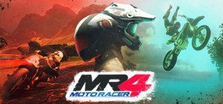 모토 레이서 4-Moto Racer 4