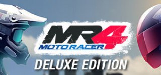 모토 레이서 4 디럭스 에디션-Moto Racer 4 Deluxe Edition
