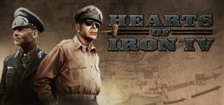 하츠 오브 아이언 4-Hearts of Iron IV
