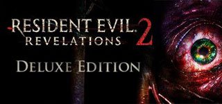 레지던트 이블 레벌레이션스 2 디럭스 에디션(바이오하자드)-Resident Evil / Biohazard: Revelations 2 Deluxe Edition