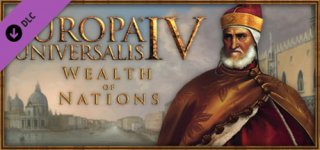 유로파 유니버셜리스 4: 국부론-Europa Universalis IV: Wealth of Nations
