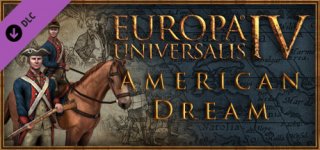 유로파 유니버셜리스 4: 아메리칸 드림-Europa Universalis IV: American Dream