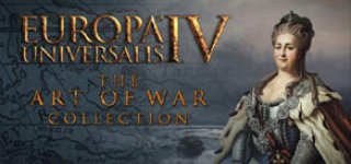 유로파 유니버셜리스 4: 손자병법 컬렉션-Europa Universalis IV: Art of War Collection
