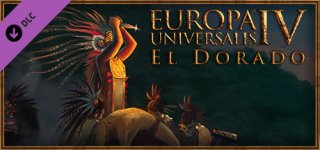 유로파 유니버셜리스 4: 엘 도라도-Europa Universalis IV: El Dorado