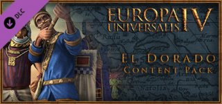유로파 유니버셜리스 4: 엘 도라도 콘텐츠 팩-Europa Universalis IV: El Dorado Content Pack