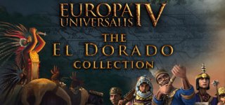 유로파 유니버셜리스 4: 엘 도라도 컬렉션-Europa Universalis IV: El Dorado Collection