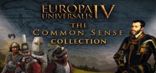 유로파 유니버셜리스 4: 상식론 컬렉션-Europa Universalis IV: Common Sense Collection