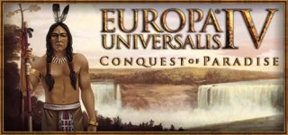 유로파 유니버셜리스 4: 낙원의 정복-Europa Universalis IV: Conquest of Paradise