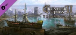 크루세이더 킹즈 2: 공화국-Crusader Kings II The Republic DLC