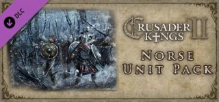 크루세이더 킹즈 2: 놀스 유닛 팩-Crusader Kings II: Norse Unit Pack