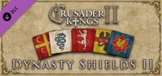 크루세이더 킹즈 2: 다이너스티 쉴드 2-Crusader Kings II: Dynasty Shield II