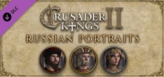 크루세이더 킹즈 2: 러시안 초상화-Crusader Kings II: Russian Portraits