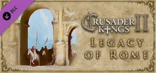 크루세이더 킹즈 2: 로마의 유산-Crusader Kings II: Legacy of Rome