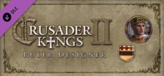 크루세이더 킹즈 2: 룰러 디자이너-Crusader Kings II: Ruler Designer