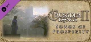 크루세이더 킹즈 2: 번영의 노래-Crusader Kings II: Songs of Prosperity