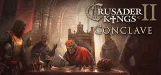 크루세이더 킹즈 2: 비밀회의-Crusader Kings II: Conclave