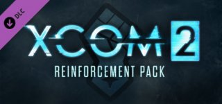엑스컴 2: 레인포스먼트 팩-XCOM 2: Reinforcement Pack