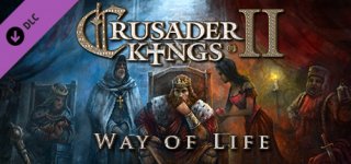 크루세이더 킹즈 2: 삶의 방식-Crusader Kings II: Way of Life