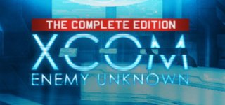 엑스컴: 에너미 언노운 컴플리트 팩-XCOM: Enemy Unknown Complete Pack