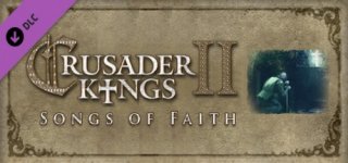 크루세이더 킹즈 2: 송 오브 페이스-Crusader Kings II: Songs of Faith