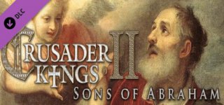 크루세이더 킹즈 2: 아브라함의 자손들-Crusader Kings II: Sons of Abraham