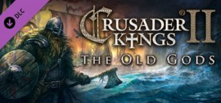 크루세이더 킹즈 2: 올드 갓즈-Crusader Kings II: The Old Gods
