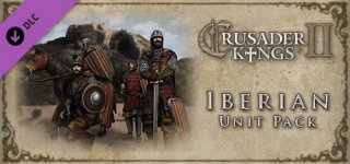 크루세이더 킹즈 2: 이베리안 유닛 팩 -Crusader Kings II: Iberian Unit Pack