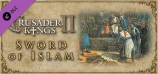 크루세이더 킹즈 2: 이슬람의 검-Crusader Kings II: Sword of Islam