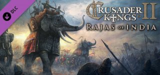 크루세이더 킹즈 2: 인도의 라자-Crusader Kings II: Rajas of India