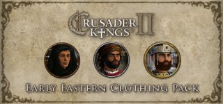 크루세이더 킹즈 2: 초기 동부 유럽 의류 팩-Crusader Kings II: Early Eastern Clothing Pack