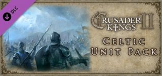크루세이더 킹즈 2: 켈트 유닛 팩-Crusader Kings II: Celtic Unit Pack