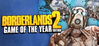 보더랜드 2 올해의 게임 에디션-Borderlands 2 Game of the Year Edition
