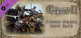 크루세이더 킹즈 2: 핀우고르 유닛 팩-Crusader Kings II: Finno-Ugric Unit Pack