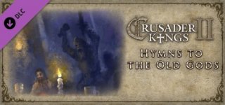 크루세이더 킹즈 2: 힘 투 더 올드 갓-Crusader Kings II: Hymns to the Old Gods