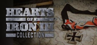 하츠 오브 아이언 3 컬렉션-Hearts of Iron III Collection