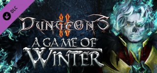 던전스 2 - 겨울의 게임-Dungeons 2 - A Game of Winter