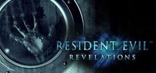 레지던트 이블: 레벌레이션스(바이오하자드)-Resident Evil / Biohazard: Revelations